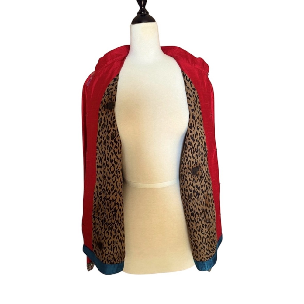 Chico’s Jacket - Picture 4 of 10